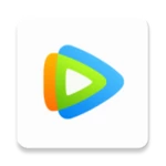 Logo of Tencent Video android Application 